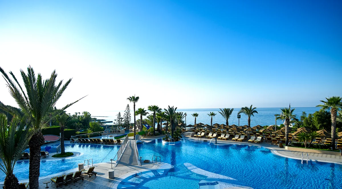 Four Seasons Limassol