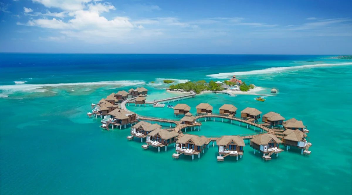 Sandals Royal Caribbean