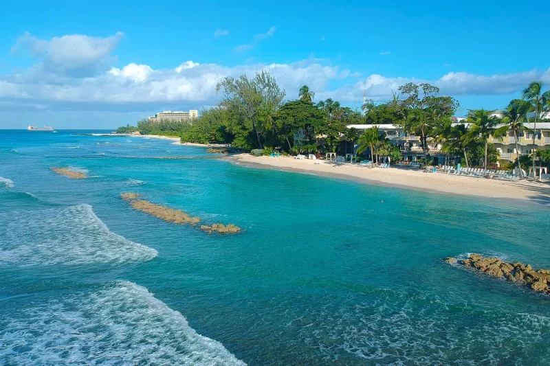 Sugar Bay Barbados