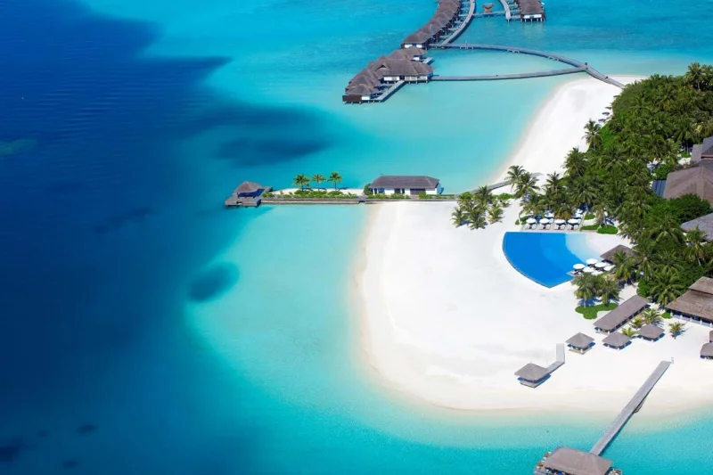 Velassaru Maldives