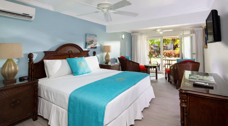 Gardenview Room - Club Barbados Resort & Spa