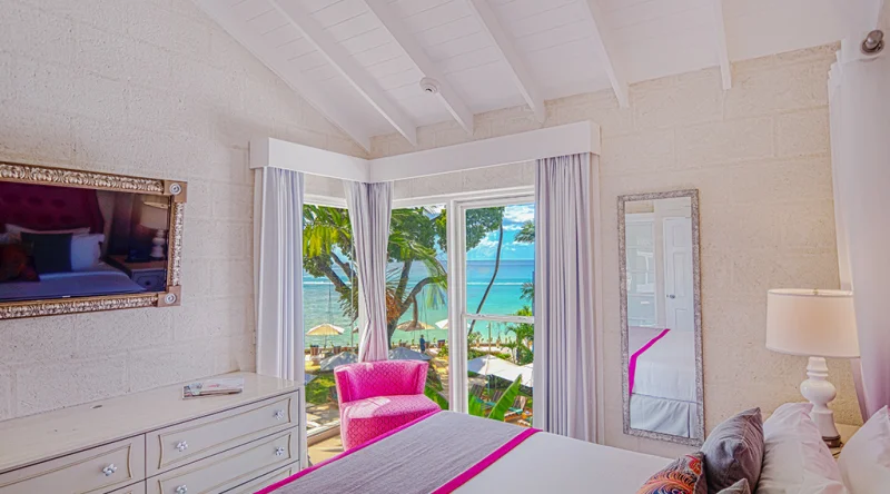 Ocean View Suite - Treasure Beach by Elegant Hotels