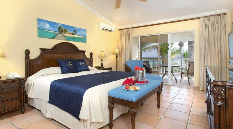 Premium Room - St James Club & Villas