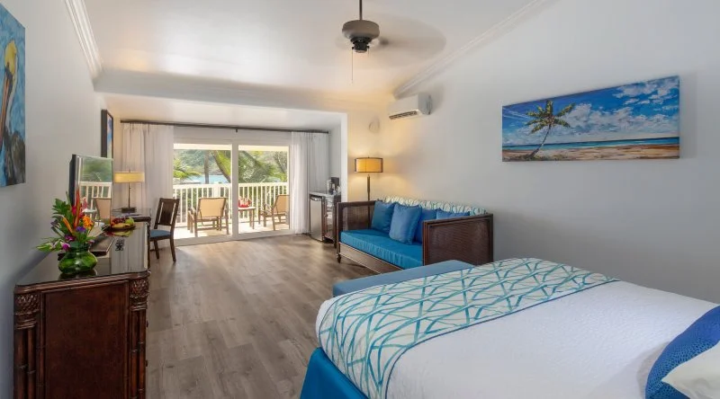 Junior Suite - St James Club & Villas