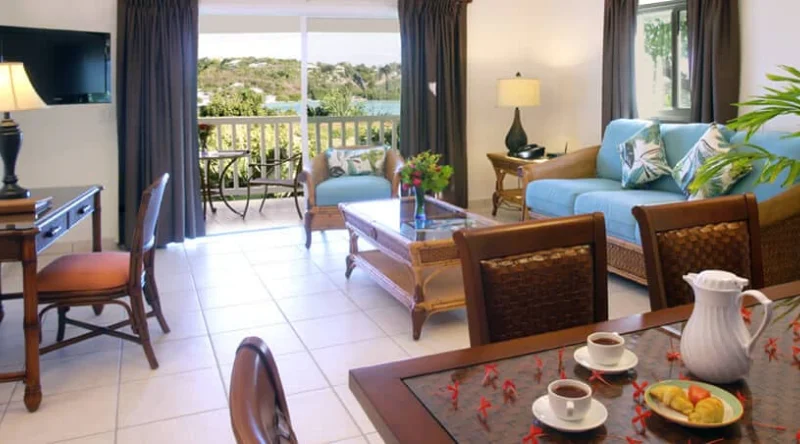 Two-Bedroom Villa - The Verandah Resort & Spa