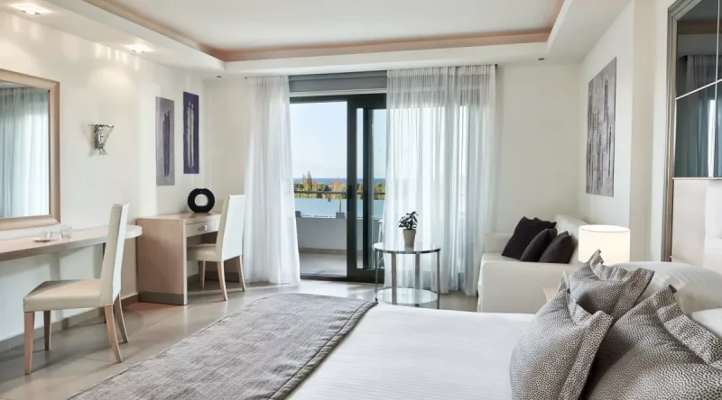 Superior Suite Sea View - Lesante Classic Luxury Hotel & Spa