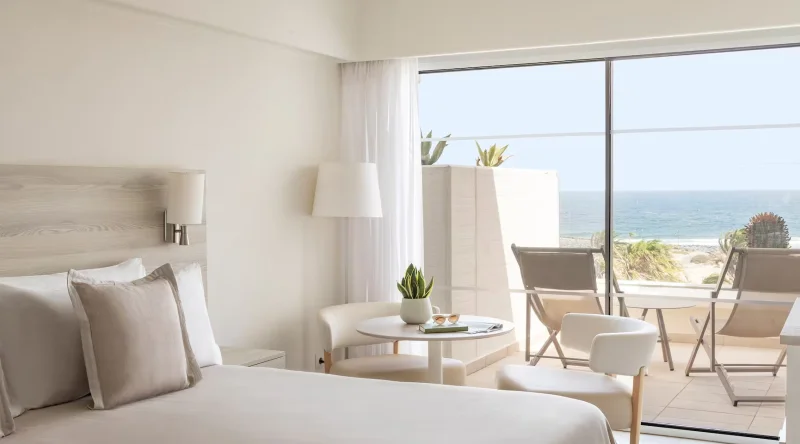 Premium Ocean Front - Paradisus Salinas Lanzarote