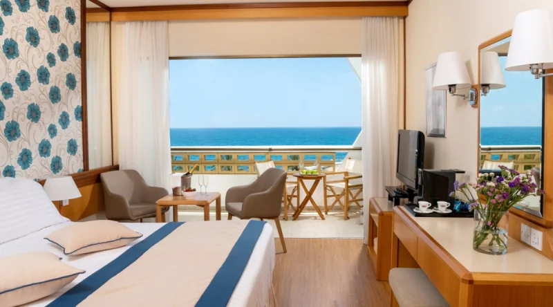 Superior Room - Constantinou Bros Athena Royal Beach