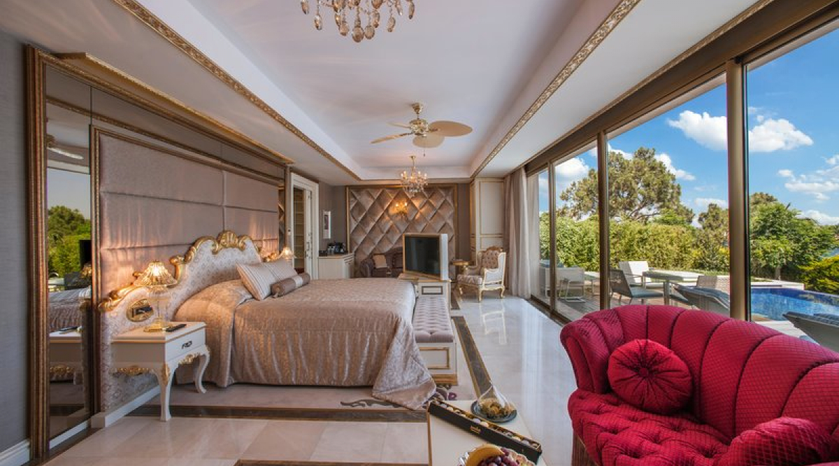 Premium Suite - Be Premium Bodrum