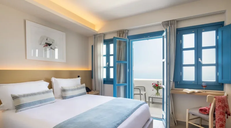 Island Classic - Aeifos Boutique Hotel