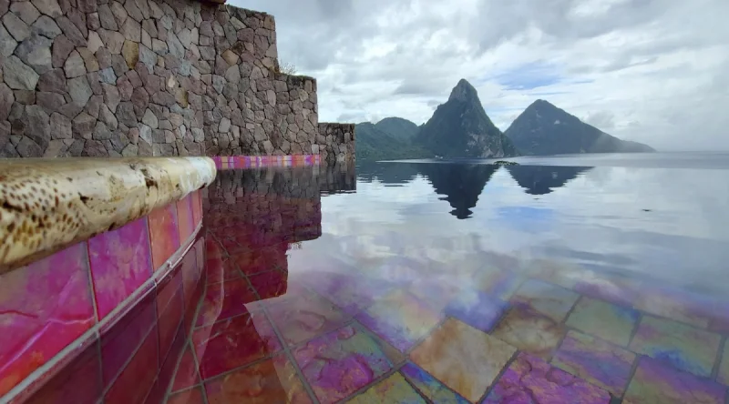 Star Sanctuary - Jade Mountain