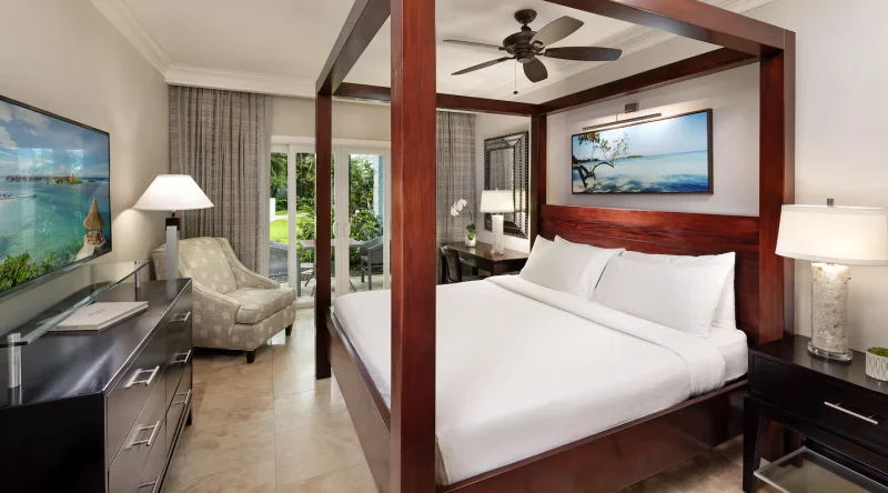 Paradise Premium - Sandals Negril