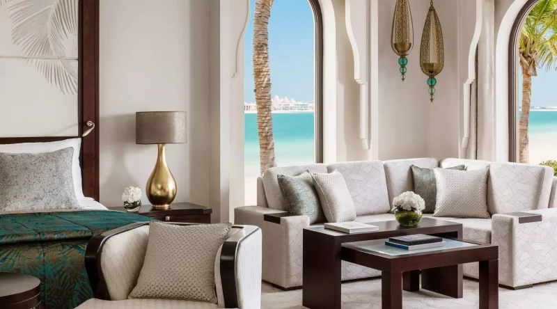 Palm Beach Junior Suite - One&Only The Palm