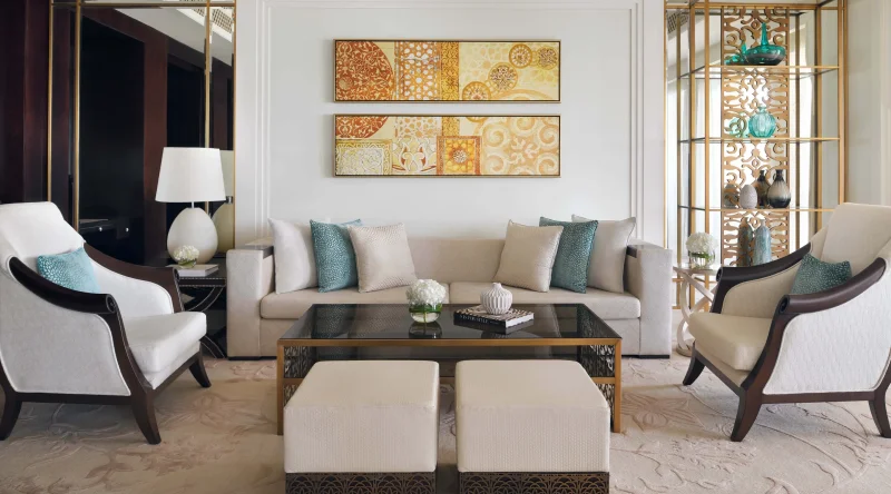 Palm Beach Manor Executive Suite - One&Only The Palm