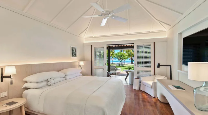 Ocean Junior Suite - LUX* Le Morne